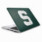Michigan State University Spartans Away Grey S HP Elitebook Skin